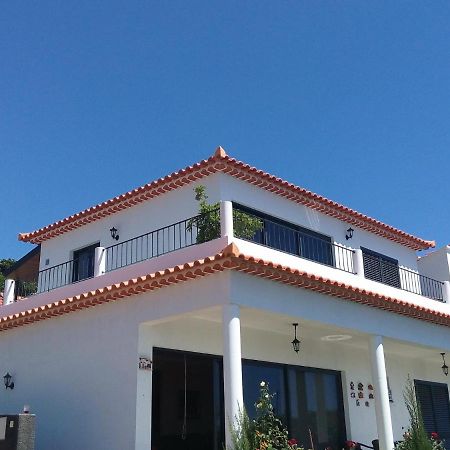 Cottage house Canico  Exterior photo